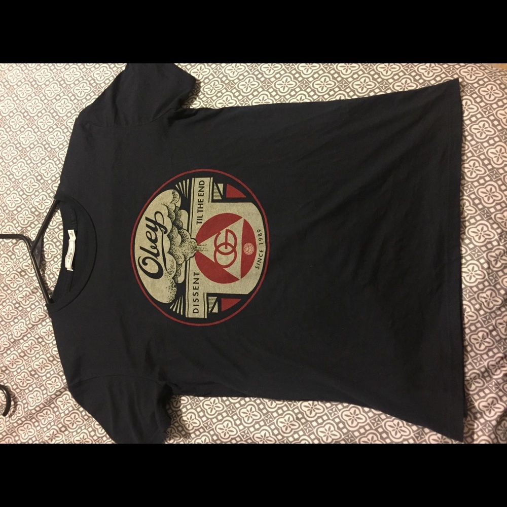 OBEY Tee